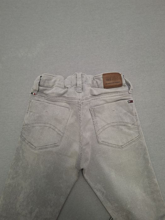 Blugii Tommy baieti 116