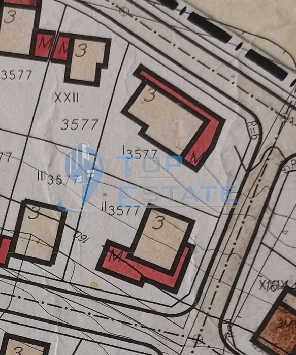 Продава се Парцел в Горна Оряховица - 3160 кв.м за 10 €/кв.м - Снимка #2