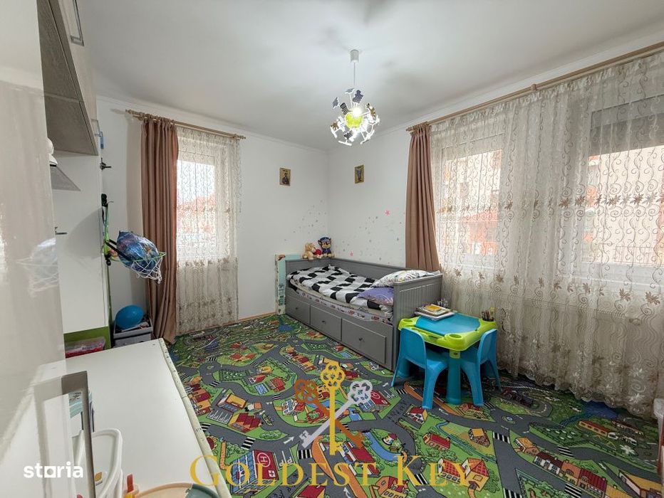 NOU Apartament cu 2 camere DECOMANDATE si parcare - Baciu