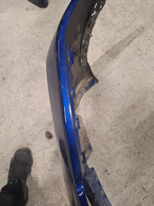 Предна М броня BMW X5 G05 / Бмв Х5 Г05 2023г