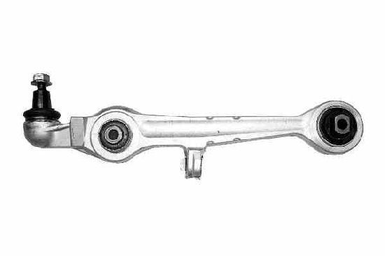 Brat suspensie roata Audi A4, A4 Cabriolet, A6, A8; Skoda Superb; Vw Passat SRLine parte montare : Punte fata, Stanga/ Dreapta, Fata, Jos, spre
