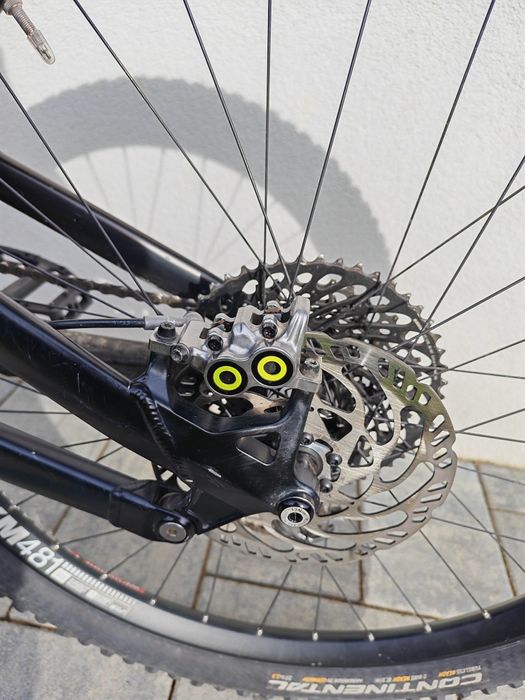 Rose Soul 27.5 L Kashima