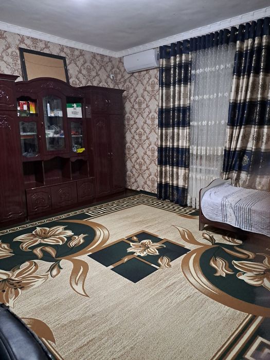 Яшаш учун 2 хонали уй