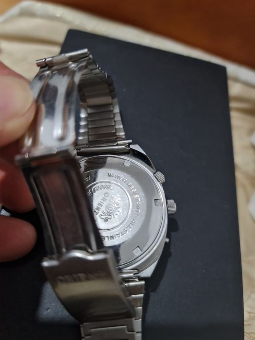 Ceas Orient Automatic