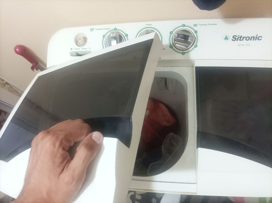 Стиральная машина бу