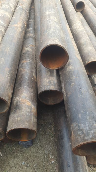 Vand teava recuperata