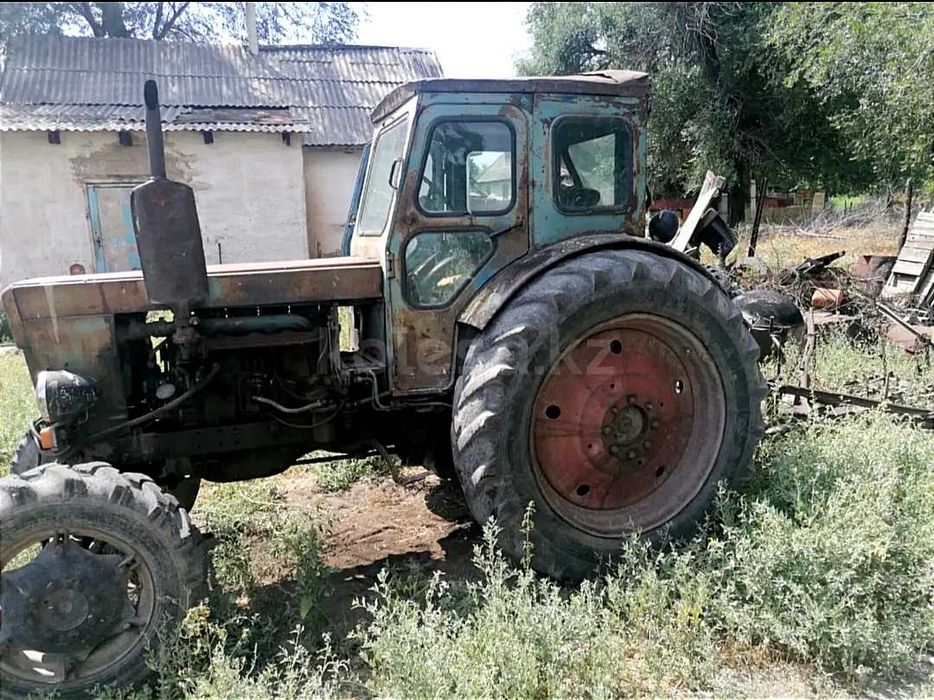 Продам трактор Т402 АМ 1987