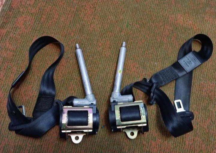 Запчасти привозные Ауди А6 С4