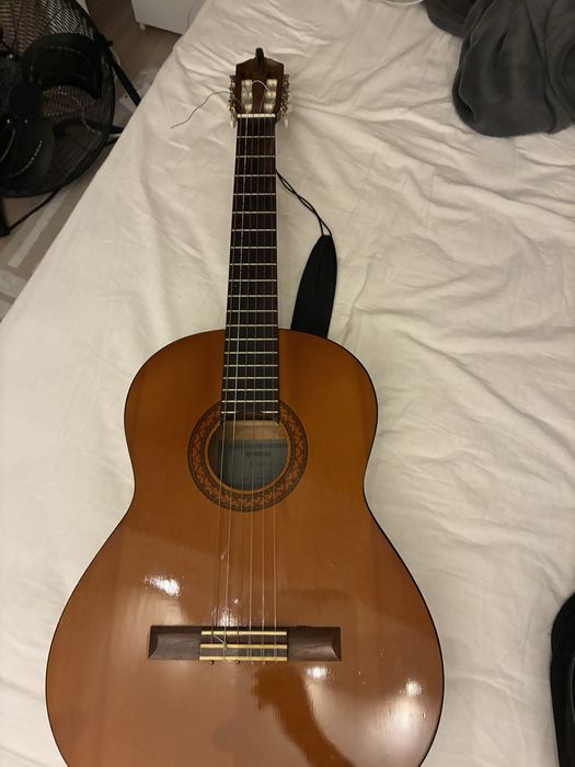Chitara yamaha CX 40