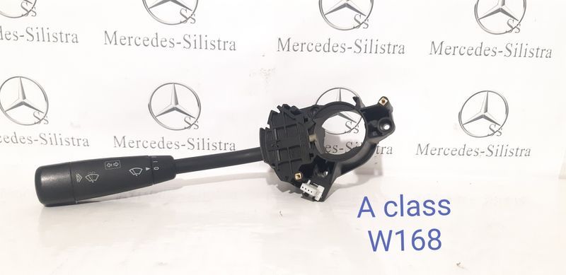Лост превлючвател на мигачи и чистачки за Мерцедес А,Б,Ц,Е класа,Вито
