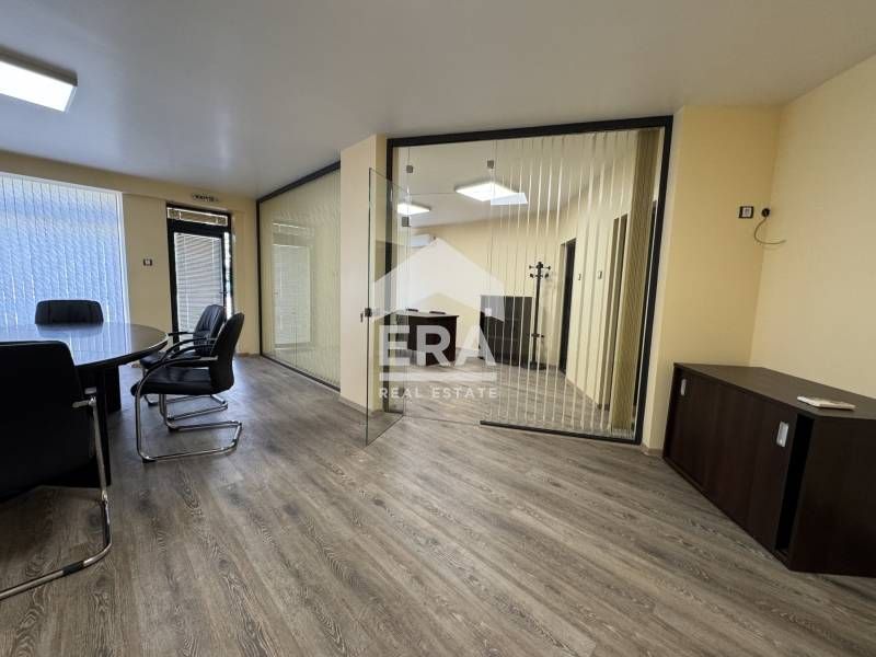 Продава се Офис в Силистра, Център - 71 кв.м за 785 €/кв.м - Снимка #5