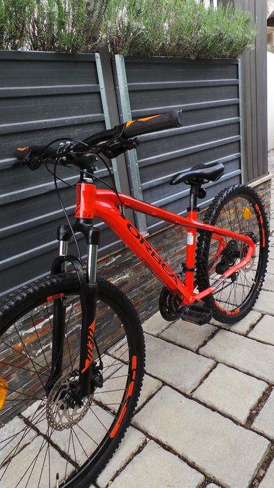 Bicicleta pentru copii Mtb Orbea /aluminiu