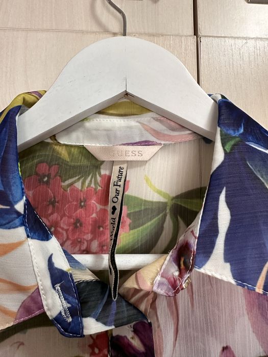 Дамски сет GUESS