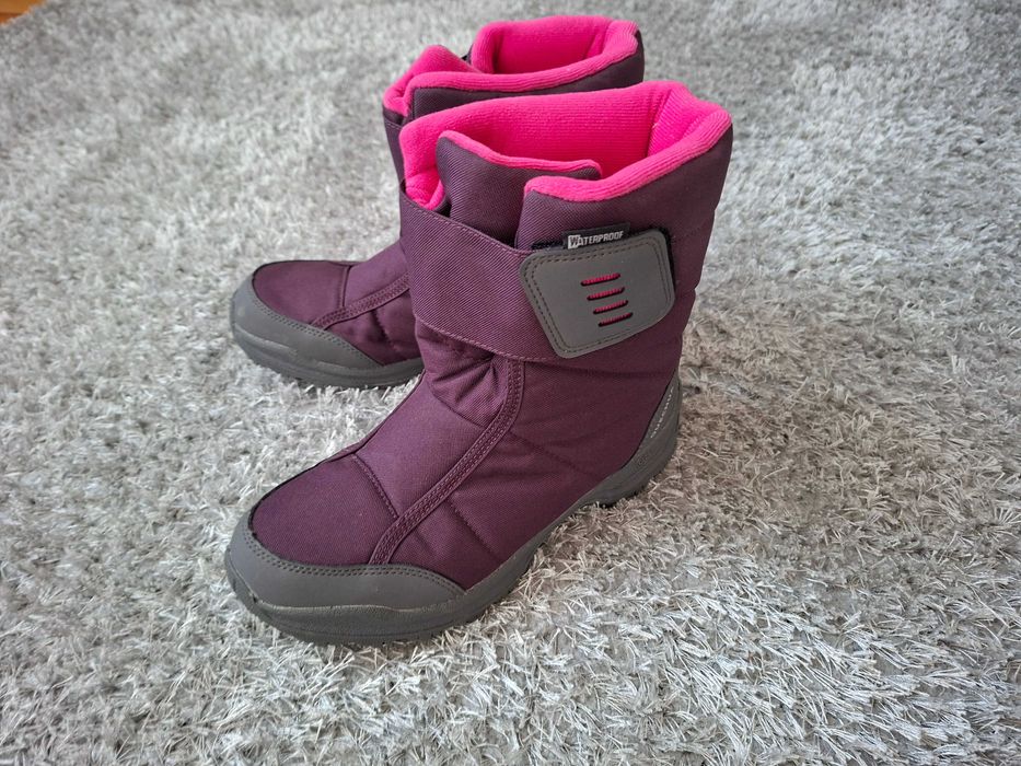 Топли ботуши 38 номер