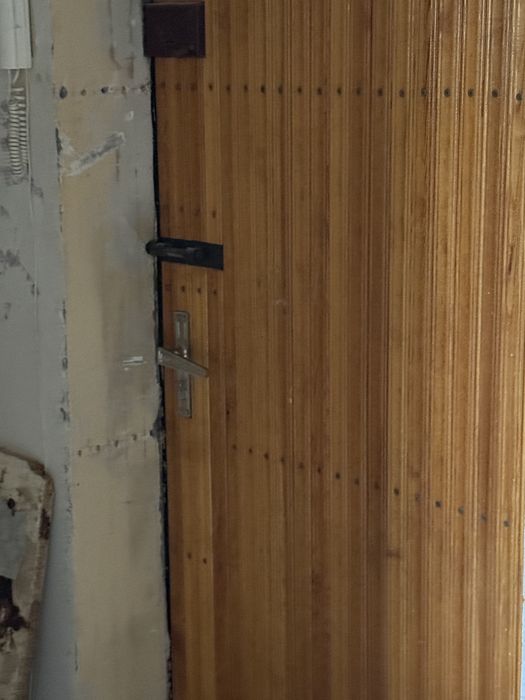 Дверь кондиционер
