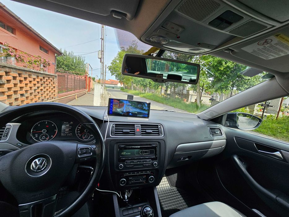 VOLKSWAGEN Jetta 2012 — imagine 6