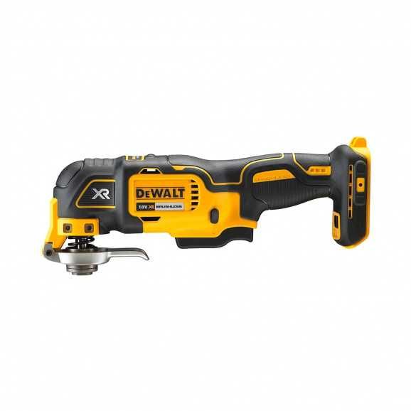 Мултифункционален инструмент DEWALT DCS356NT, 18 V