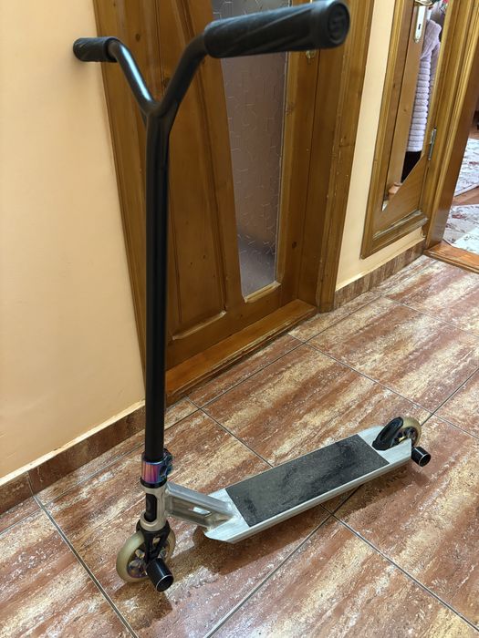 Trotinetă freestyle MF540