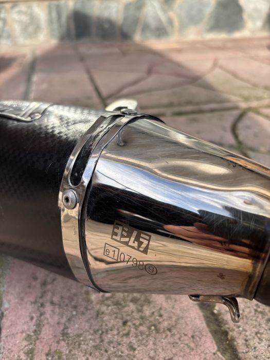 Генерация Kawasaki Ninja ZX6R 09-12 | зх6р, ninja, 600