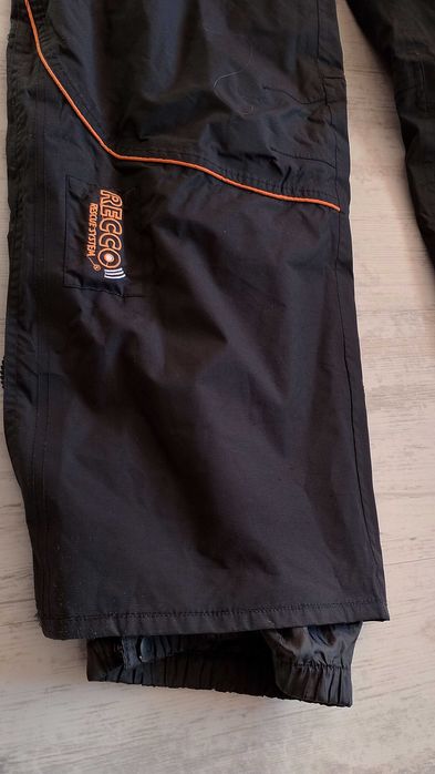 Мъжки ски/сноуборд панталон/гащеризон  Ontario / RECCO ®