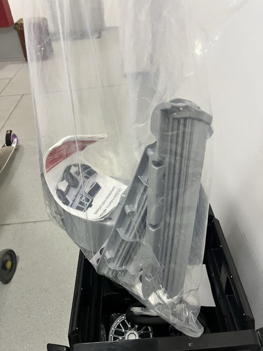 Детская машина мерседес