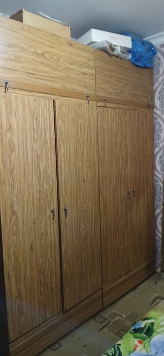 мебель для одежлы