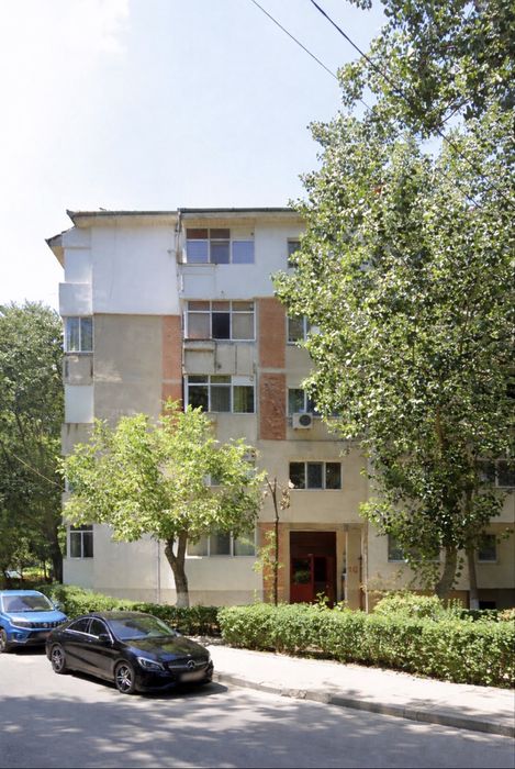 Vand apartament cu 2 camere – zona centrala, Magazin Ialomita