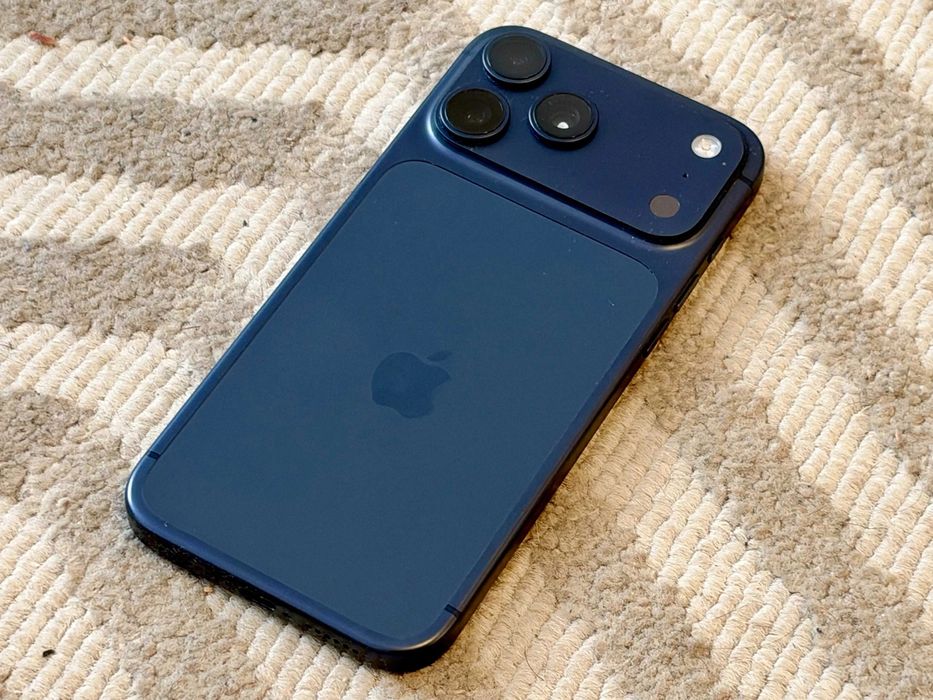 iPhone 17 Pro Max 256GB