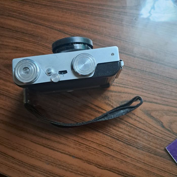 Фотоаппарат Чайка 3