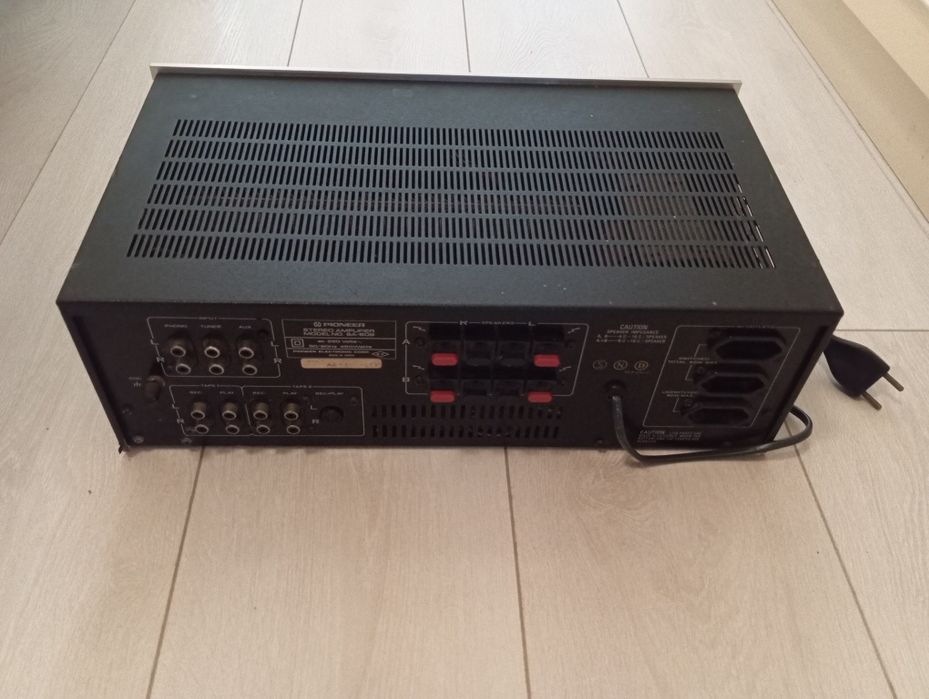 Pioneer sa 608 in stare buna de funcționare