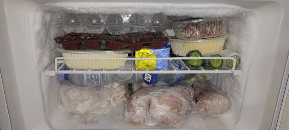 Продаётся холодильник