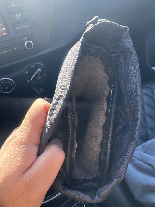 Зимняя обувь рабочая