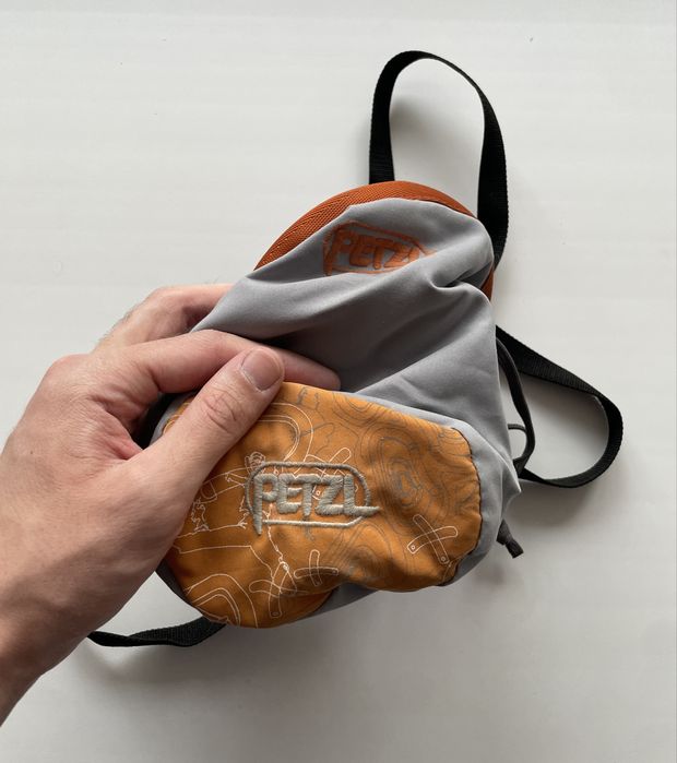 Мешочек для магнезии Petzl