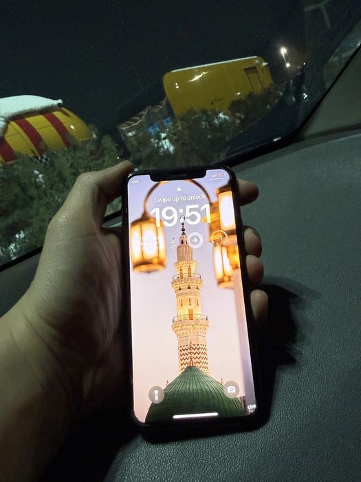 Iphone 11 pro 256 gb LL/A