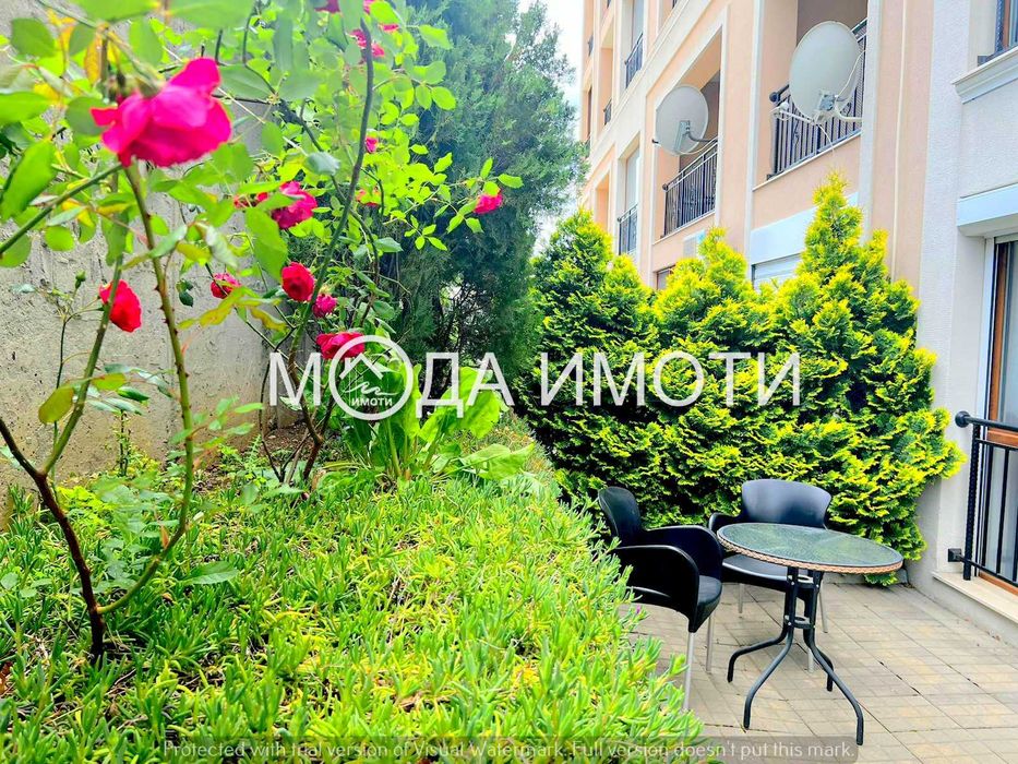 Продава се Двустаен апартамент в Свети Влас - 55 кв.м за 1310 €/кв.м - Снимка #15