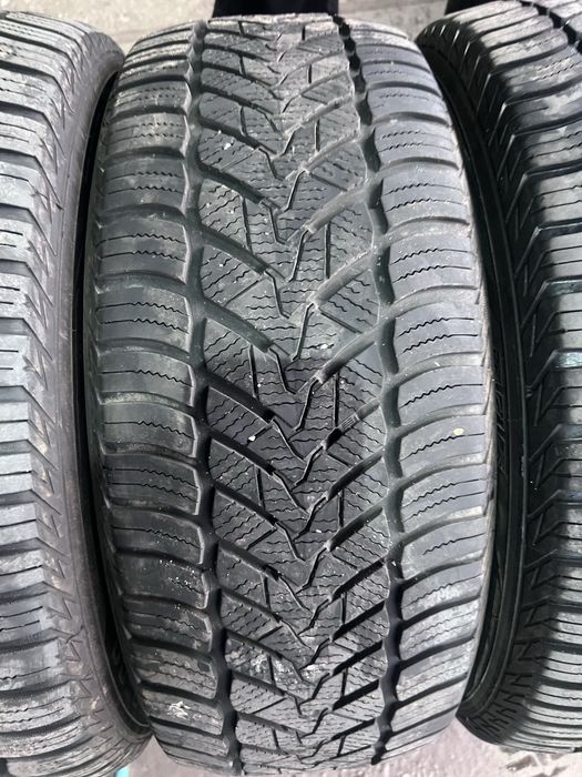 205/55 r16 allseason - protectie janta aliaj -dot 2024 - 150 lei buc