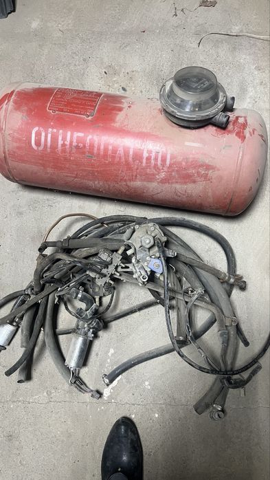 Гбо сатылады саудасы бар 60л