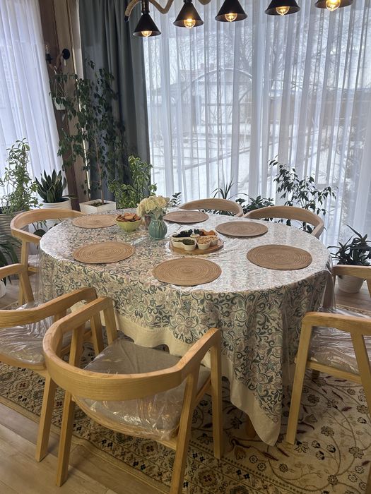 Продаем дом в экологический чистом районе.