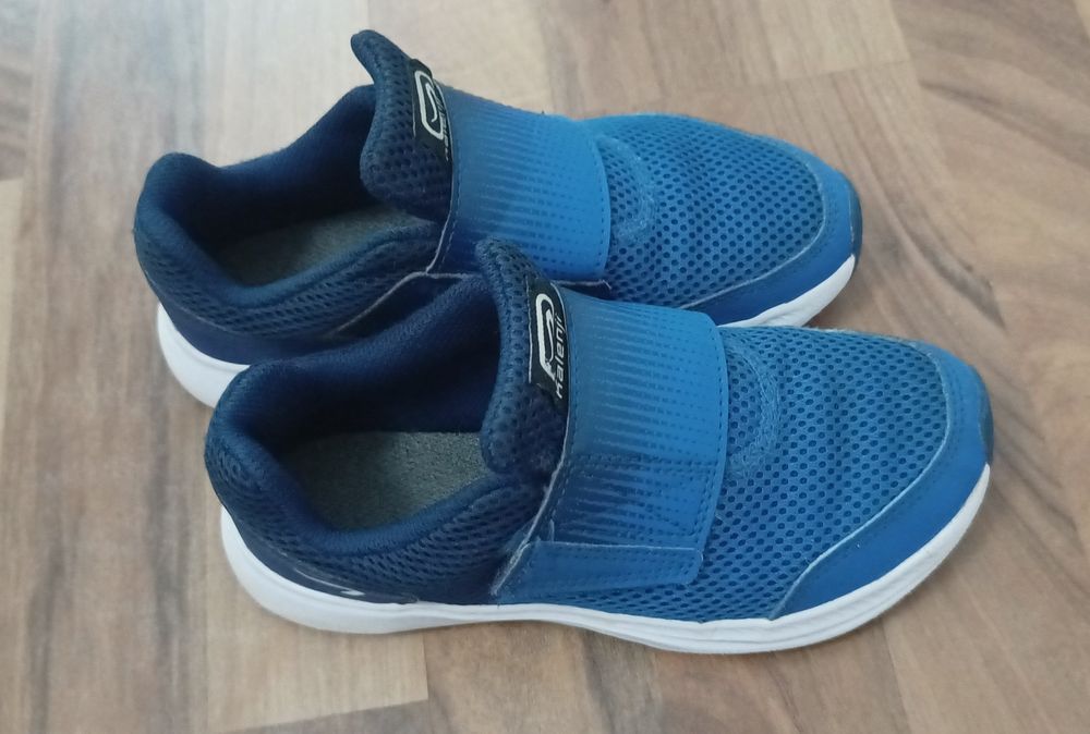 Ghete iarna Garvalin  și adidași