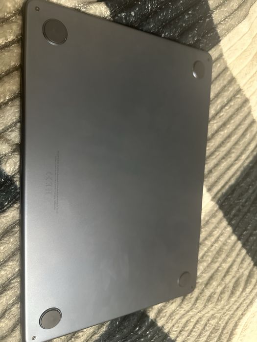 Apple MacBook 13.6'' M3 Midnight