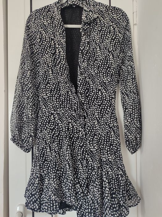 Дамски рокли Zara , HM