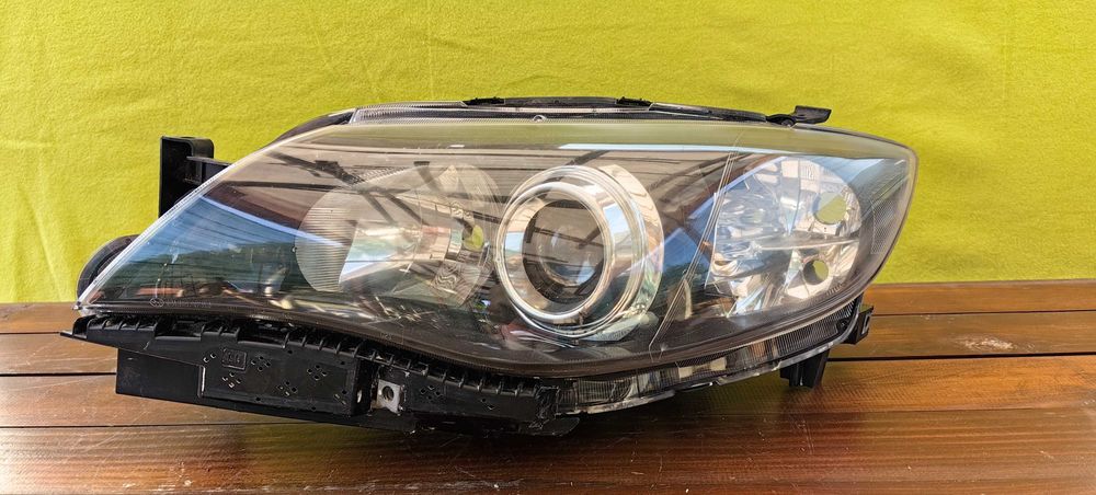 Ляв фар за Subaru Impreza Xenon / Субару Импреза Ксенон