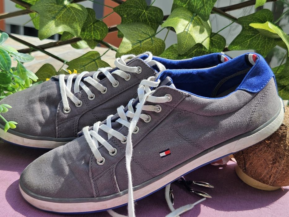 Tommy Hilfiger мъжки кецове N41