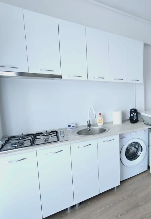 Apartament de inchiriat Mamaia Nord