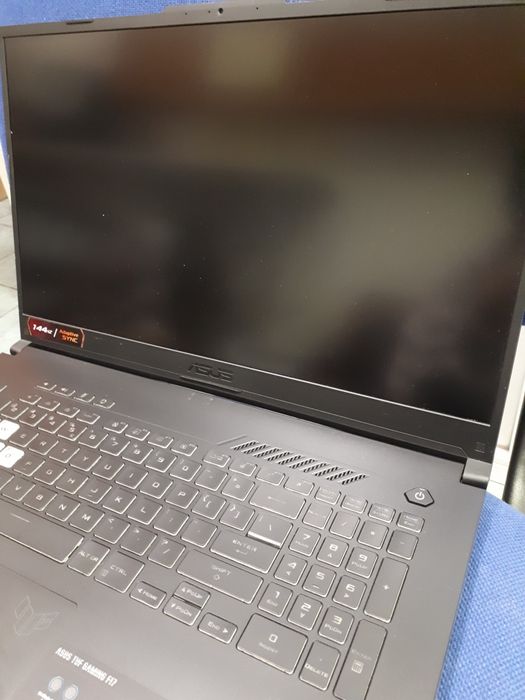 Laptop Asus Gaming Tuf F17 (vl) star amanet