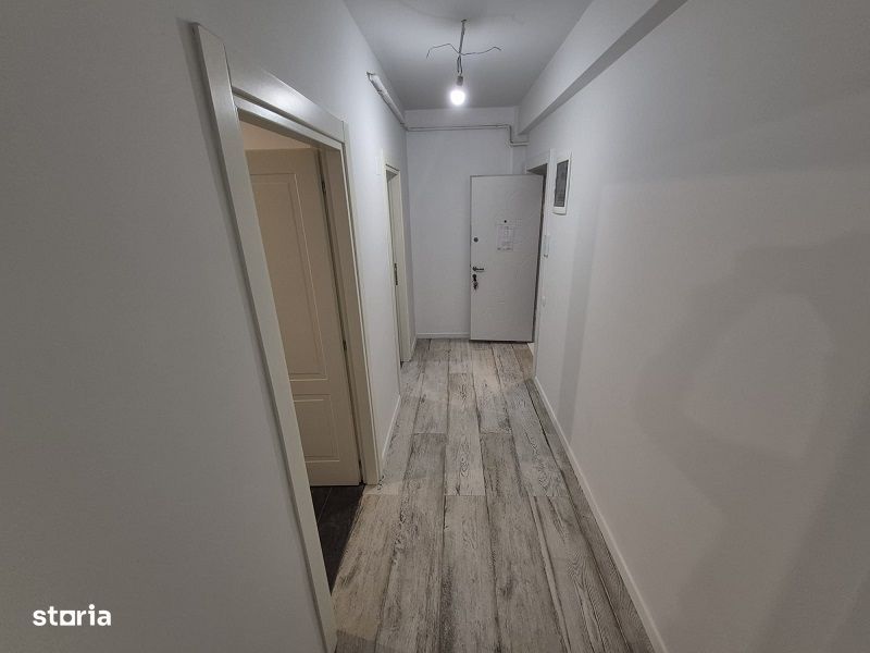 Apartament 1 camera | 35.5 mp | zona Bucium COMISION 0%