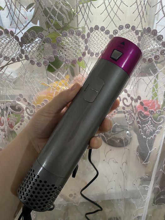 Дайсон новый 5 мын