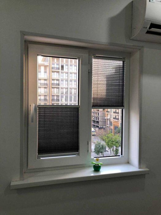 Жалюзи шторе для домов офисов магазинов