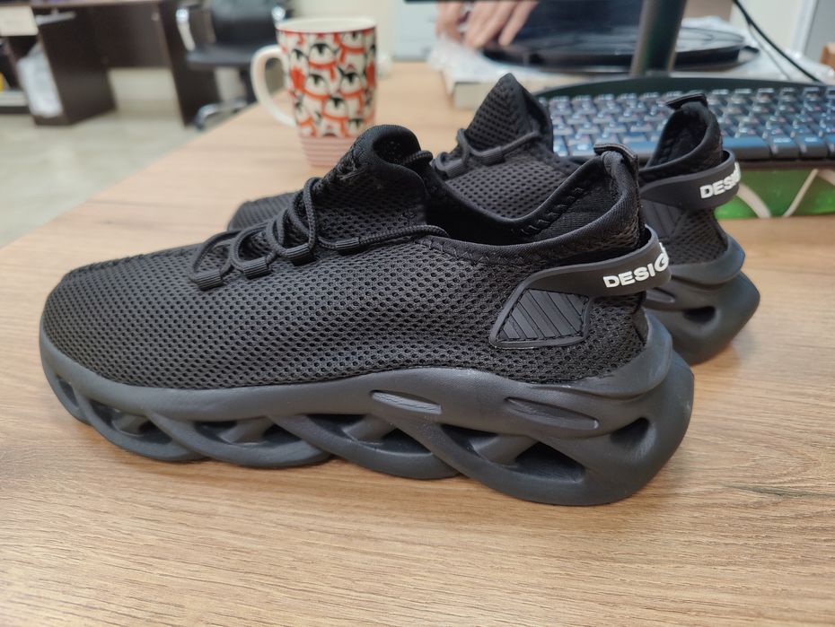 Маратонки 44 номер, спортни