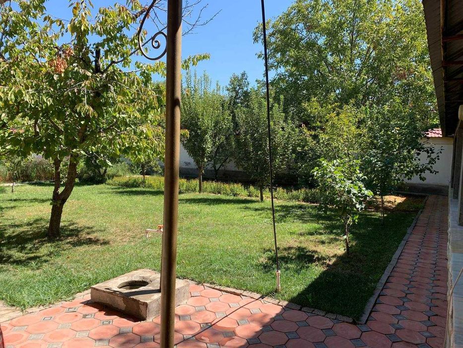 Свой коттедж , площадь земельного участка 13 соток